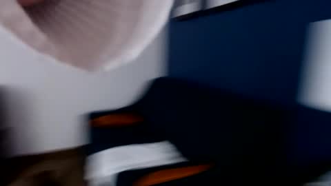 hevin69 online show from March 14, 2026, 5:29 pm