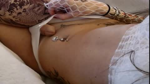 hevin69 online show from April 3, 2026, 7:45 pm