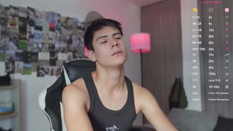 hey_cesard online show from November 10, 2025, 4:17 pm