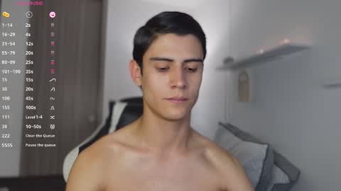 hey_cesard online show from January 16, 2026, 11:20 pm