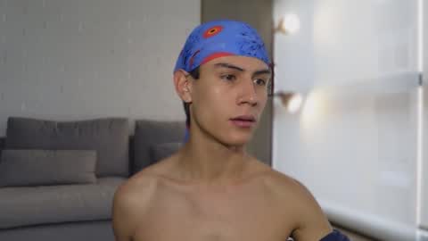 hey_cesard online show from February 6, 2026, 12:30 pm