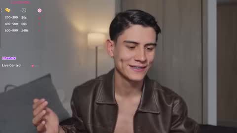 hey_cesard online show from March 21, 2026, 2:53 pm