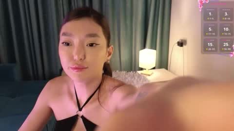 Audrey online show from February 27, 2026, 2:06 pm