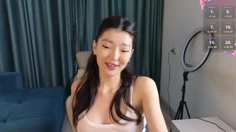 Audrey online show from April 4, 2026, 2:03 pm