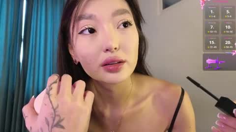 Snapshot of hey_herbal chatting on May 22, 2026, 5:58 am Audrey online show from May 22, 2026, 5:58 am