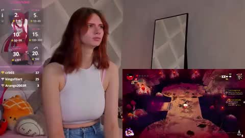 Snapshot of hey_honey_bunny chatting on October 11, 2025, 5:28 am hey_honey_bunny online show from October 11, 2025, 5:28 am