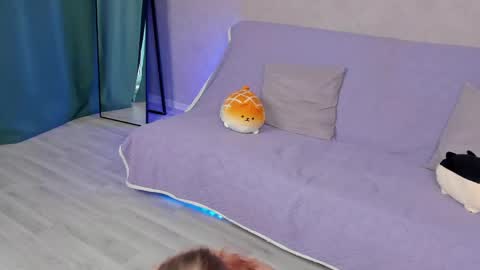 hey_honey_bunny online show from May 16, 2026, 10:36 am