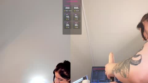 Neko online show from January 4, 2025, 11:22 am