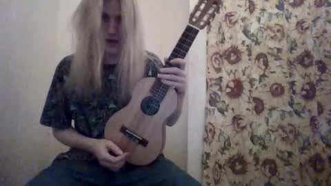 hey_mikky online show from March 7, 2025, 11:29 am