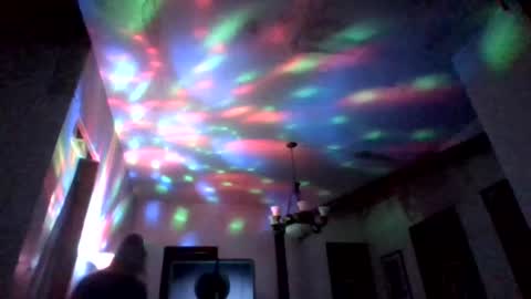 hey_mikky online show from March 8, 2025, 8:33 am