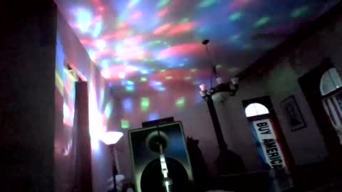 hey_mikky online show from March 8, 2025, 11:37 am