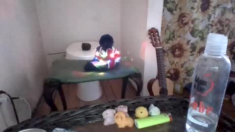 hey_mikky online show from March 9, 2025, 8:52 pm