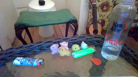 hey_mikky online show from March 10, 2025, 8:37 am