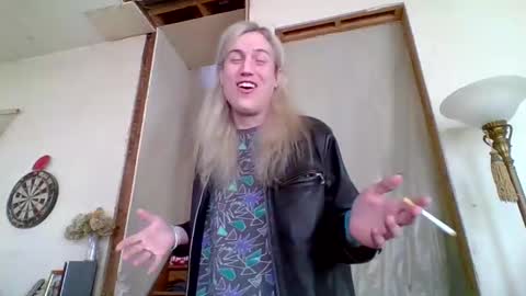 hey_mikky online show from March 10, 2025, 3:20 pm