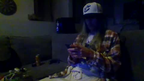 hey_mikky online show from October 14, 2025, 12:44 am