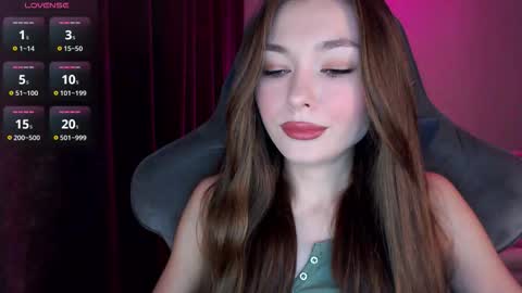  Nora  online show from March 10, 2026, 11:32 pm