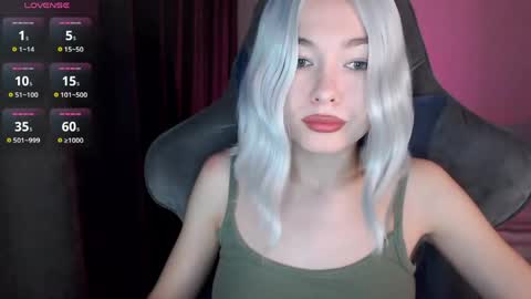 Snapshot of hey_nora_ chatting on April 22, 2026, 8:06 am Nora online show from April 22, 2026, 8:06 am