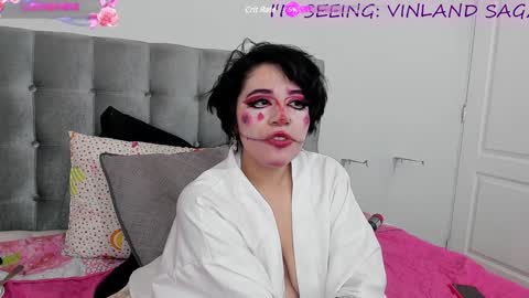 Noraly  online show from January 28, 2025, 4:41 pm