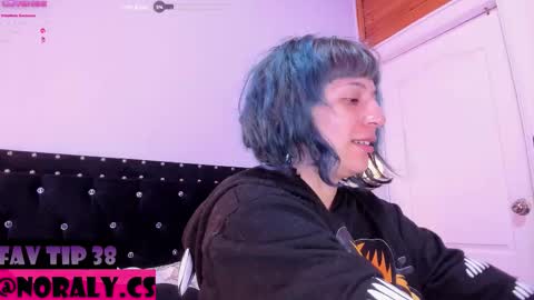 Noraly  online show from March 20, 2026, 4:28 am