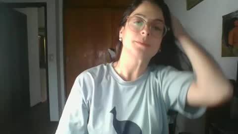 Amy Jones online show from September 30, 2025, 8:36 pm