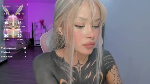 Bambi.....Help me get 100 likes in the satisfaction bar. online show from January 30, 2025, 7:18 am