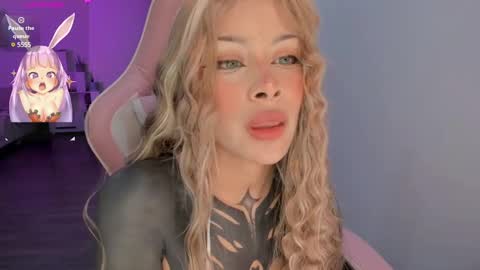 Bambi.....Help me get 100 likes in the satisfaction bar. online show from March 7, 2025, 2:57 am