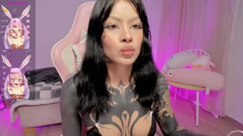 Bambi.....Help me get 100 likes in the satisfaction bar. online show from September 17, 2025, 4:03 am
