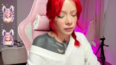Bambi.....Help me get 100 likes in the satisfaction bar. online show from October 13, 2025, 4:01 am