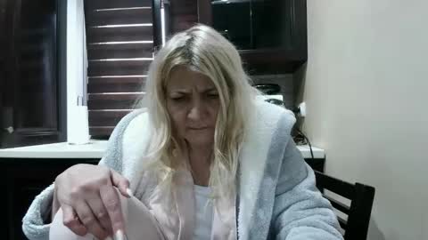 Heyheygrey online show from March 23, 2026, 2:54 pm