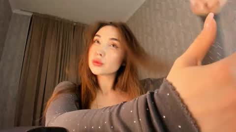 Maneki-Neko online show from February 1, 2026, 11:47 pm