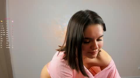 Snapshot of heyim_laura chatting on April 26, 2026, 7:00 pm Laura online show from April 26, 2026, 7:00 pm