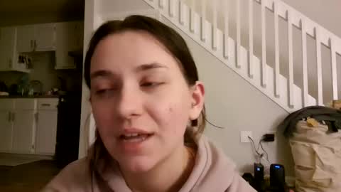 Piper online show from February 13, 2025, 11:58 pm