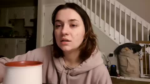 Piper online show from February 14, 2025, 5:30 am