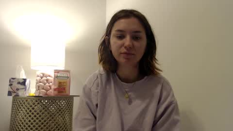 Piper online show from February 16, 2025, 1:16 pm