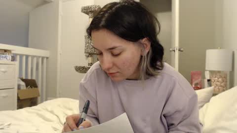 Piper online show from February 18, 2025, 3:10 pm