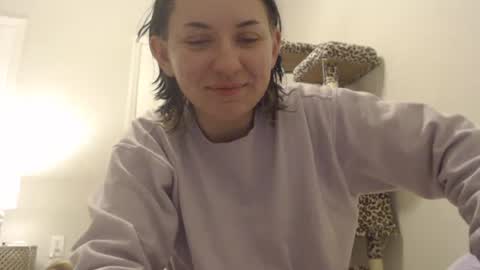 Piper online show from February 28, 2025, 3:15 am