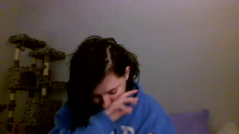 Piper online show from February 28, 2025, 6:09 pm