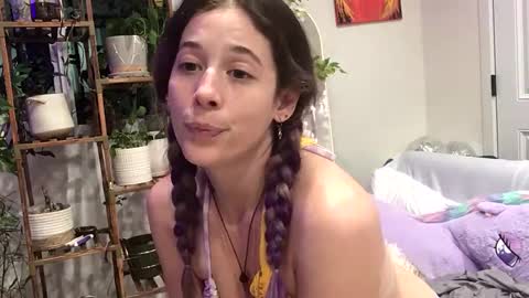 FlexieFae online show from March 1, 2025, 3:43 am