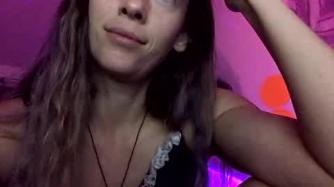 FlexieFae online show from October 7, 2025, 4:31 am