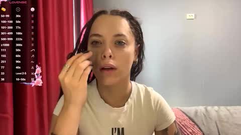Gina online show from October 21, 2025, 9:10 am