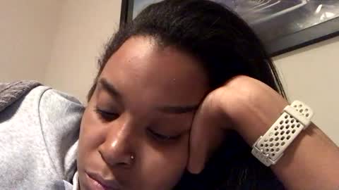 heyyou301990 online show from October 30, 2025, 12:12 am