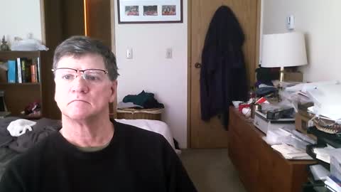 hg99too online show from February 10, 2025, 5:52 pm