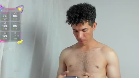 Snapshot of hghilltop chatting on September 25, 2025, 10:57 pm Harry Gaylord Hilltop INDEPENDENT MODEL online show from September 25, 2025, 10:57 pm