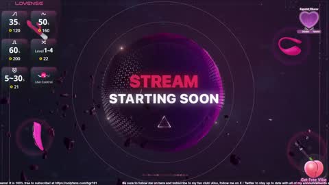 FunGuy33 online show from January 27, 2025, 12:22 am