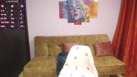 Allison online show from November 12, 2025, 3:40 am