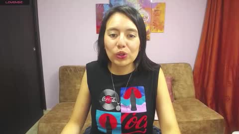 Snapshot of hi_allison chatting on February 14, 2026, 6:32 am Allison online show from February 14, 2026, 6:32 am