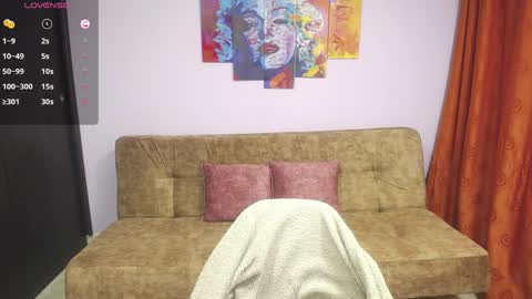 Allison online show from April 9, 2026, 3:06 am