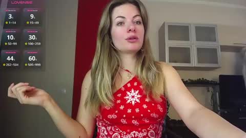 Lina online show from May 30, 2026, 10:01 am