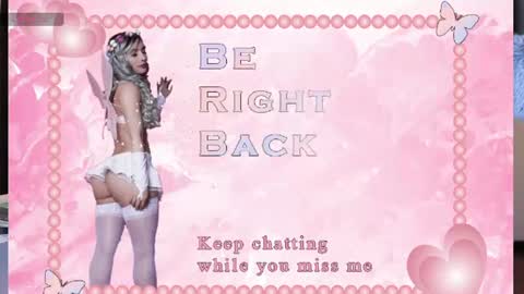 Call me Rachel... online show from June 17, 2026, 10:21 pm