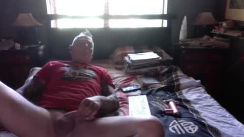 HARDCORE13 online show from December 10, 2024, 2:48 am